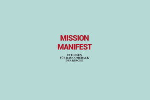 TIPP: Mission Manifest