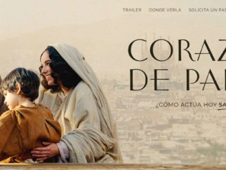 Corazón de Padre – Josef, das Herz eines Vaters